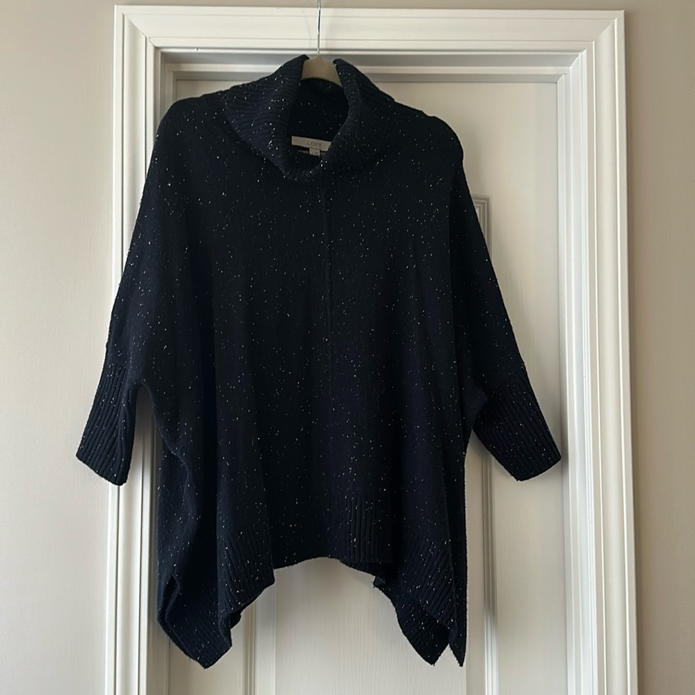 Loft sweater